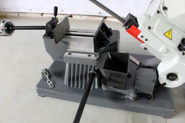 Ленточнопильный станок Cormak G5010B