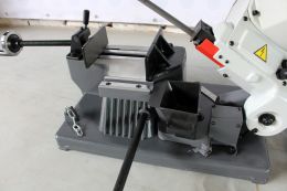 Ленточнопильный станок Cormak G5010B