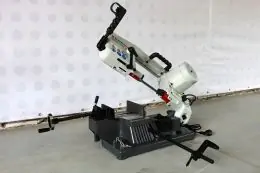 Ленточнопильный станок Cormak G5010B 7