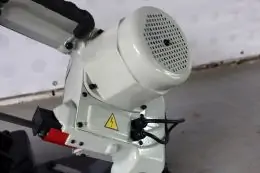Стрічкопильний верстат Cormak G5010B 10