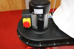 Аспирация Holzmann ABS 850 10