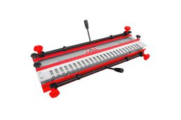 Шаблон для соединения ласточкин хвост Holzmann ZFS 600 Шаблон для соединения ласточкин хвост Holzmann ZFS 600