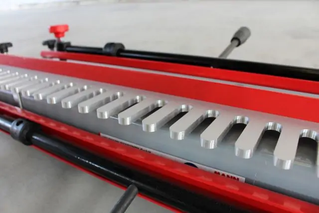 Шаблон для соединения ласточкин хвост Holzmann ZFS 600 2