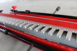 Шаблон для соединения ласточкин хвост Holzmann ZFS 600 Шаблон для соединения ласточкин хвост Holzmann ZFS 600