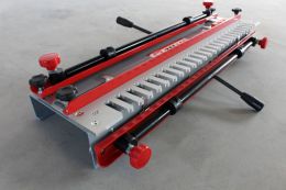 Шаблон для з`єднання ластівчиний хвіст Holzmann ZFS 600 Шаблон для з`єднання ластівчиний хвіст Holzmann ZFS 600