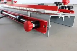 Шаблон для з`єднання ластівчиний хвіст Holzmann ZFS 600 4