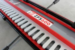 Шаблон для з`єднання ластівчиний хвіст Holzmann ZFS 600 Шаблон для з`єднання ластівчиний хвіст Holzmann ZFS 600