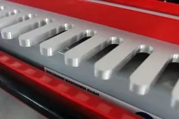 Шаблон для соединения ласточкин хвост Holzmann ZFS 600 6