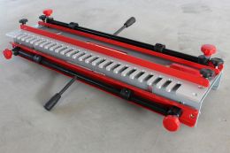 Шаблон для соединения ласточкин хвост Holzmann ZFS 600 Шаблон для соединения ласточкин хвост Holzmann ZFS 600