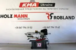Стрічкова пила CORMAK BS 712 SW 27 мм 9