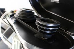 Ленточная пила CORMAK BS 712SW(27)