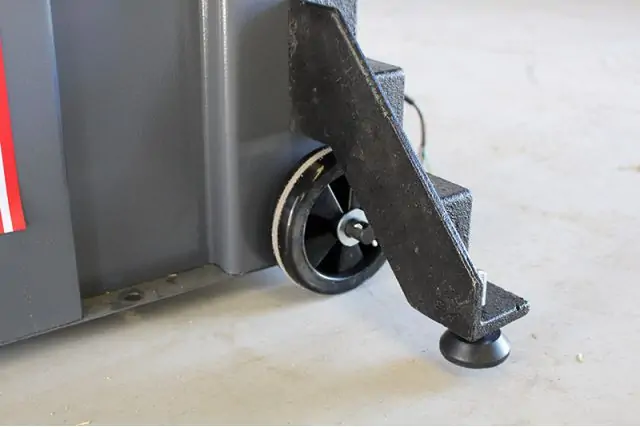 Стрічкова пила CORMAK BS 712 SW 27 мм 12