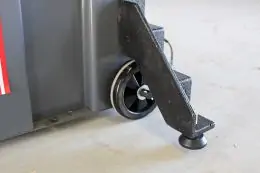 Ленточная пила CORMAK BS 712SW(27) 12