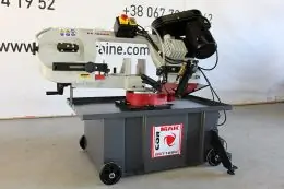 Ленточная пила CORMAK BS 712SW(27) 13