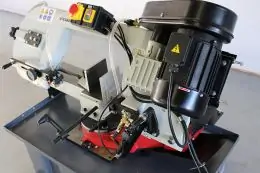 Ленточная пила CORMAK BS 712SW(27) 14