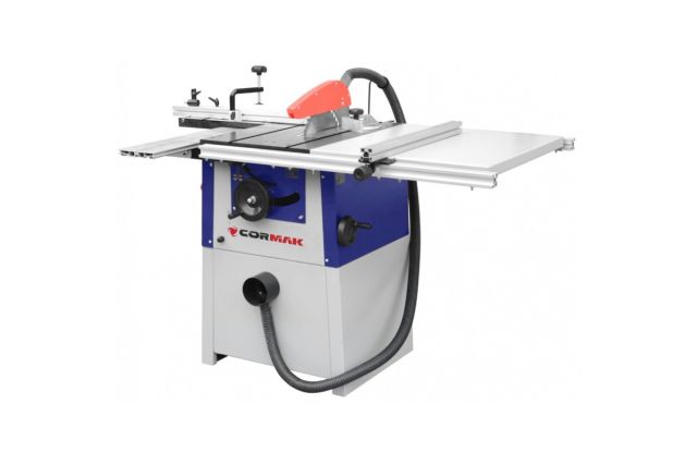 Циркулярная пила Cormak TS250C 400V