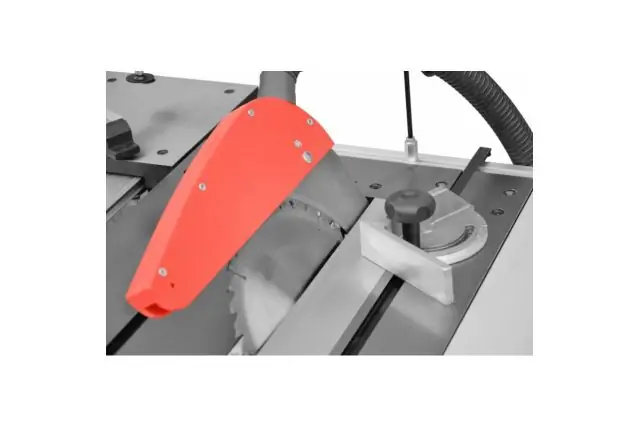 Циркулярна пила Cormak TS250C 400V 5