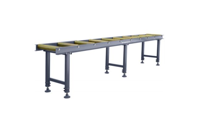 Роликовий конвеєр 3 м