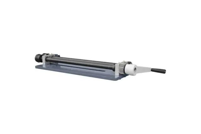 Верстат зіговочний CORMAK RM 18 3