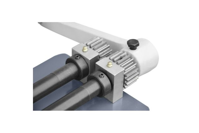 Станок зиговочный CORMAK RM 18