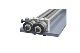 Станок зиговочный CORMAK RM 18