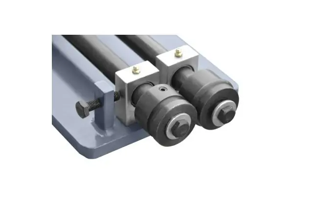 Станок зиговочный CORMAK RM 18 7