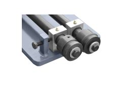 Станок зиговочный CORMAK RM 18