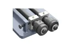 Станок зиговочный CORMAK RM 18 7