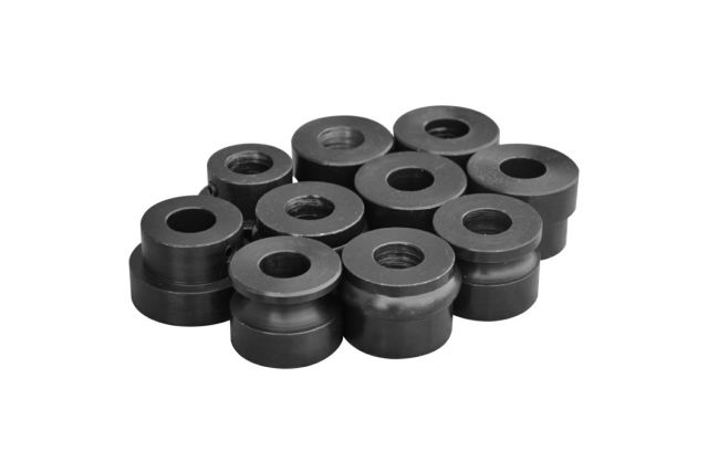 Станок зиговочный CORMAK RM 18