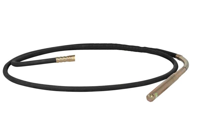 Гибкий вал Lumag 5FL45 к LFR15E 20E & LFR40