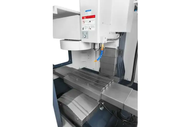 4-осьвий оброблювальний центр з ЧПК Cormak MILL 600 3