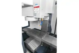 4-осьвий оброблювальний центр з ЧПК Cormak MILL 600 3