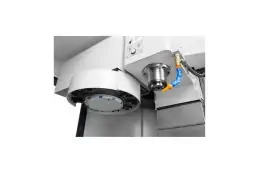 4-осьвий оброблювальний центр з ЧПК Cormak MILL 600 5