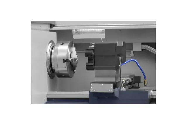 Токарний верстат з ЧПУ Cormak 620 x 1500 2000 2