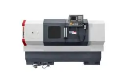 Токарный станок с ЧПУ Cormak 500x850 1000 1