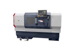 Токарний верстат з ЧПУ Cormak 500x850 1000