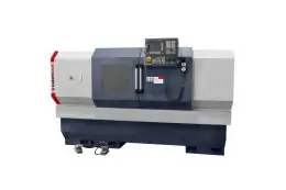 Токарний верстат з ЧПУ Cormak 500x850 1000 2