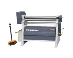 Вальцовочный станок CORMAK RM 1270 86
