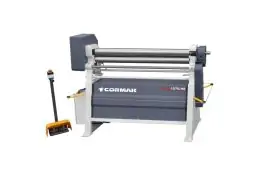 Вальцовочный станок CORMAK RM 1270 86 1