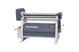 Вальцовочный станок CORMAK RM 1270 86 2