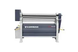 Вальцювальний верстат CORMAK RM 1270 86 4