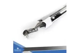 Набор из 5 шт. врезных сверл по дереву Bomato STMB5TLG 3