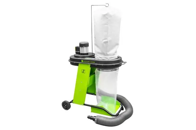 Аспирация Zipper ZI-ASA550E 1