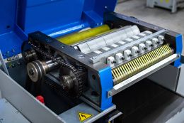 Рейсмусовый станок NETMAK KA 400 Рейсмусовый станок NETMAK KA 400