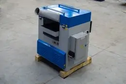 Рейсмусовый станок NETMAK KA 400 10