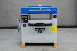 Рейсмусовый станок NETMAK KA 600 Рейсмусовый станок NETMAK KA 600