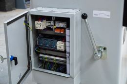 Рейсмусовый станок NETMAK KA 600 Рейсмусовый станок NETMAK KA 600