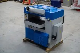 Рейсмусовий верстат NETMAK KA 600 9