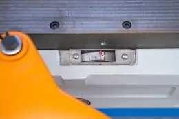 Фугувальний верстат Netmak PL 400 9