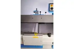 Фуговальный станок Netmak PL 600 3